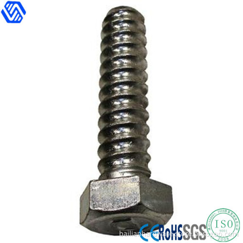 Coil Bolts
